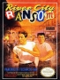 Nintendo  NES  -  River City Ransom